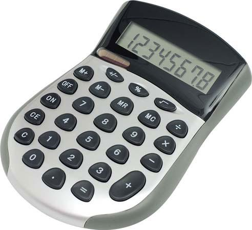 Ergo kalkulátor