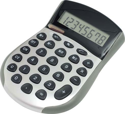 Ergo calculatrice