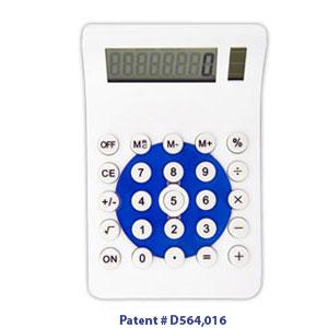 IBcool desk calculator