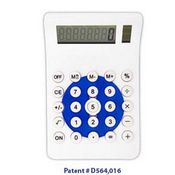 IBcool desk calculator images