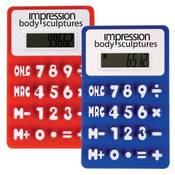 Promosi Flexi Grip Kalkulator images