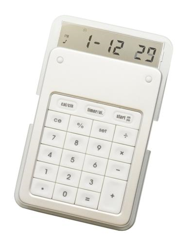 Skyv kalkulator