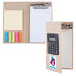 Promotional Cardboard Clipboard / Notebook / Calculator small picture