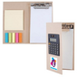 Promotion papp Urklipp / Notebook / kalkylator small picture