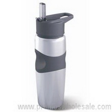 Stainless Steel Drink Bottle High Grade images