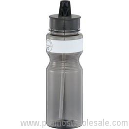 ID Grip Sports Bottle