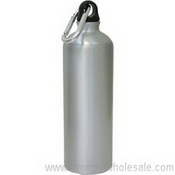 Aluminium-Trinkflasche images