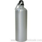 Aluminum Drink Bottle images