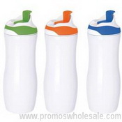 Deluxe Thermo Bottle images