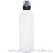 Nordic Squeeze Tritan Bottle images