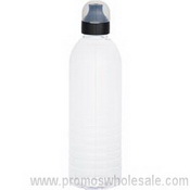 Nordische Tritan Flasche images