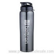 Stainless Steel Sport Bottle images