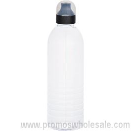 Nordic Squeeze Tritan Bottle