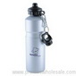 Triathlon-Aluminium-Trinkflasche small picture