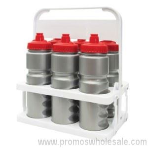 Sports Bottle Folder