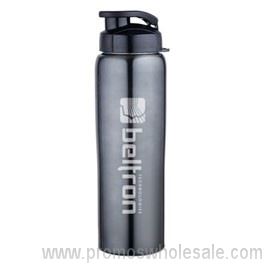 Stainless Steel Sport Bottle