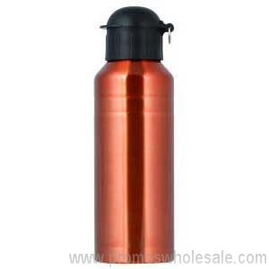 Stainless Steel Sports Bottle