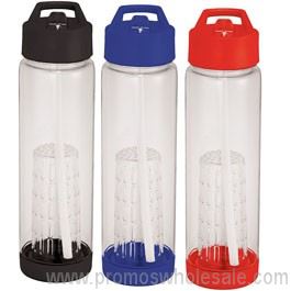 Tutti Frutti Tritan Sports Bottle