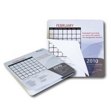 Calendario promocional del ratón Mat images