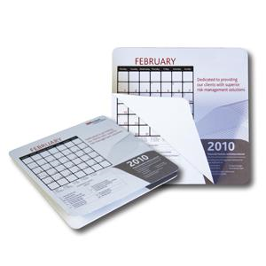 Calendar promoţional şoarece Mat