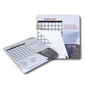 Kalender promosi Mouse Mat small picture