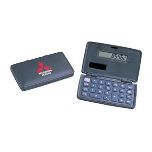 Mini calculatrice de poche