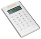 Slimline Pocket Calculator small picture