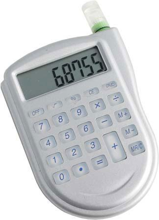 Enviro Kalkulator