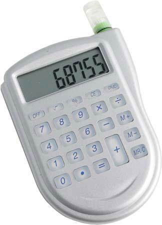 Calculatrice d’Enviro