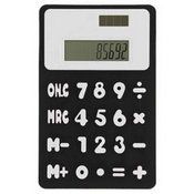 Biogreen Rubbery Flexible Calculator images