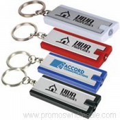 Flashlight Key Ring images