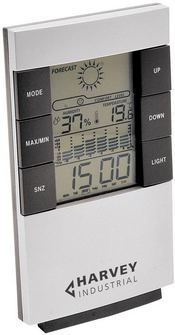 Promotional Storm Boy Weather Station images