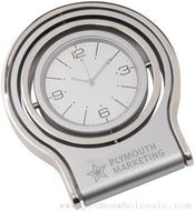 Promotional Synergy Desk Clock images