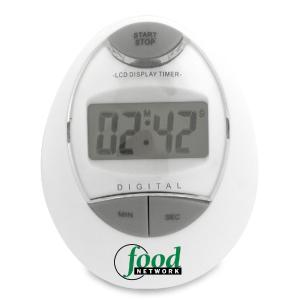 Promotional Egg Shape Timer