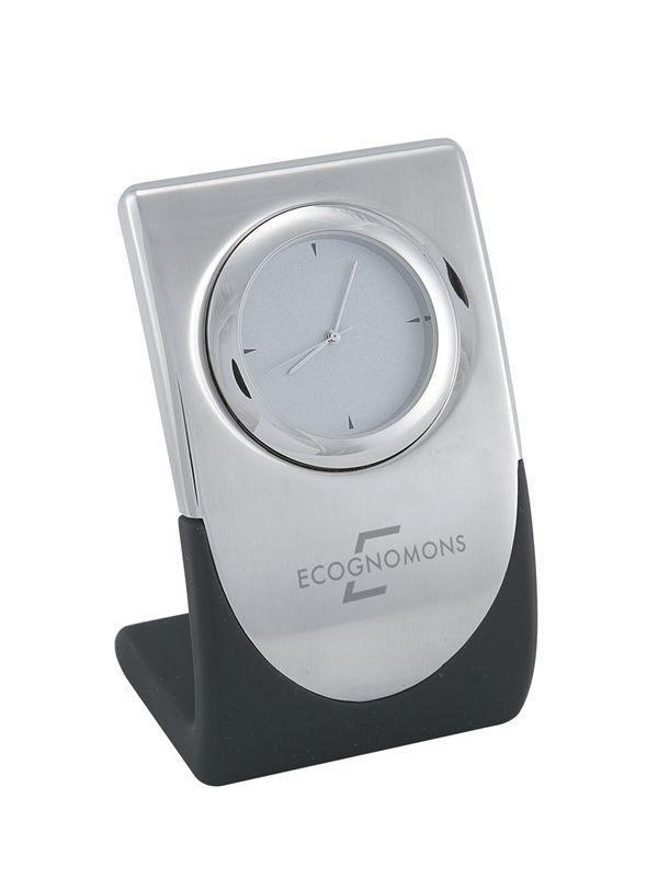 Promotional Valencia Desk Clock