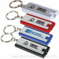 Flashlight Key Ring small picture