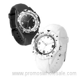 Boulon Watch