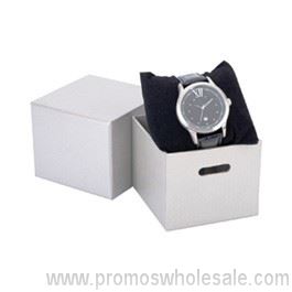 Caseta de hârtie de lux ceas