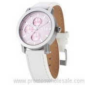 Eleganz-Watch images