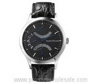 Vantage dobbelt tid Watch images