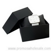Watch Gift Box - Base And Lid images