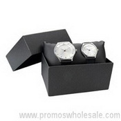 Armbanduhr-Set Geschenk-Box images