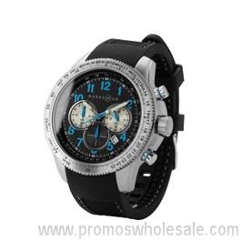 MARKSMAN reloj urbano