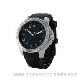 Marksman Urban Watch