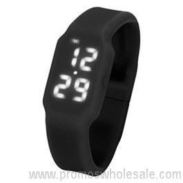 Reloj tonto USB 2.0