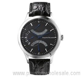 Reloj Dual Time de Vantage