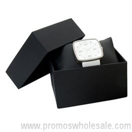 Saati hediye kutusu - taban ve kapağı