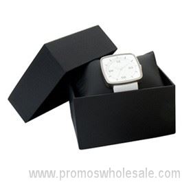 Watch Gift Box - dasar dan tutup