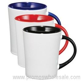 Mug keramik Aura