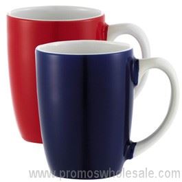 Mug keramik rasi